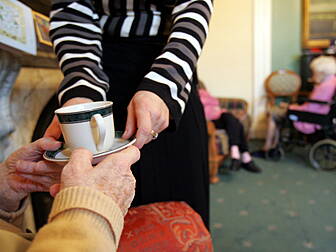 Nursing home beds face closure